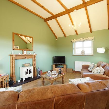 Beudy'R March Villa Abersoch Bagian luar foto