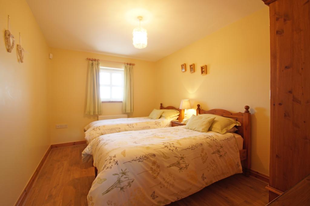 Beudy'R March Villa Abersoch Bagian luar foto